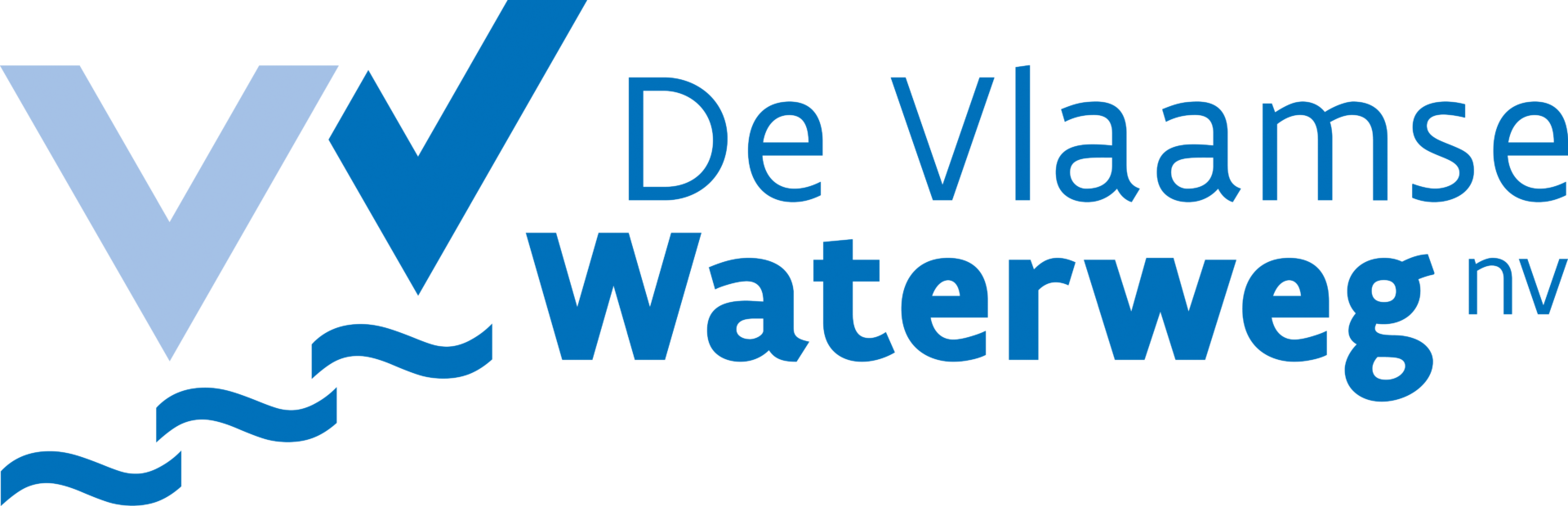 De Vlaamse Waterweg nv
