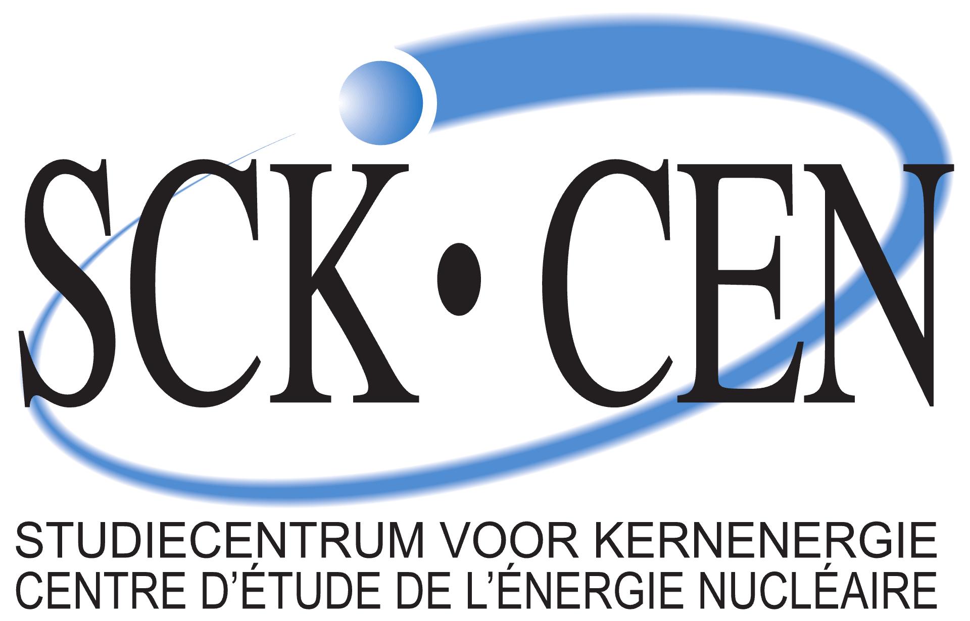 SCK-CEN