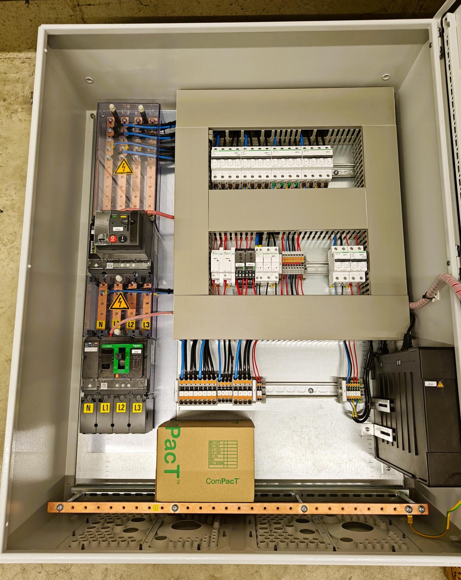Kempische Bordenbouw Netontkoppelborden 4